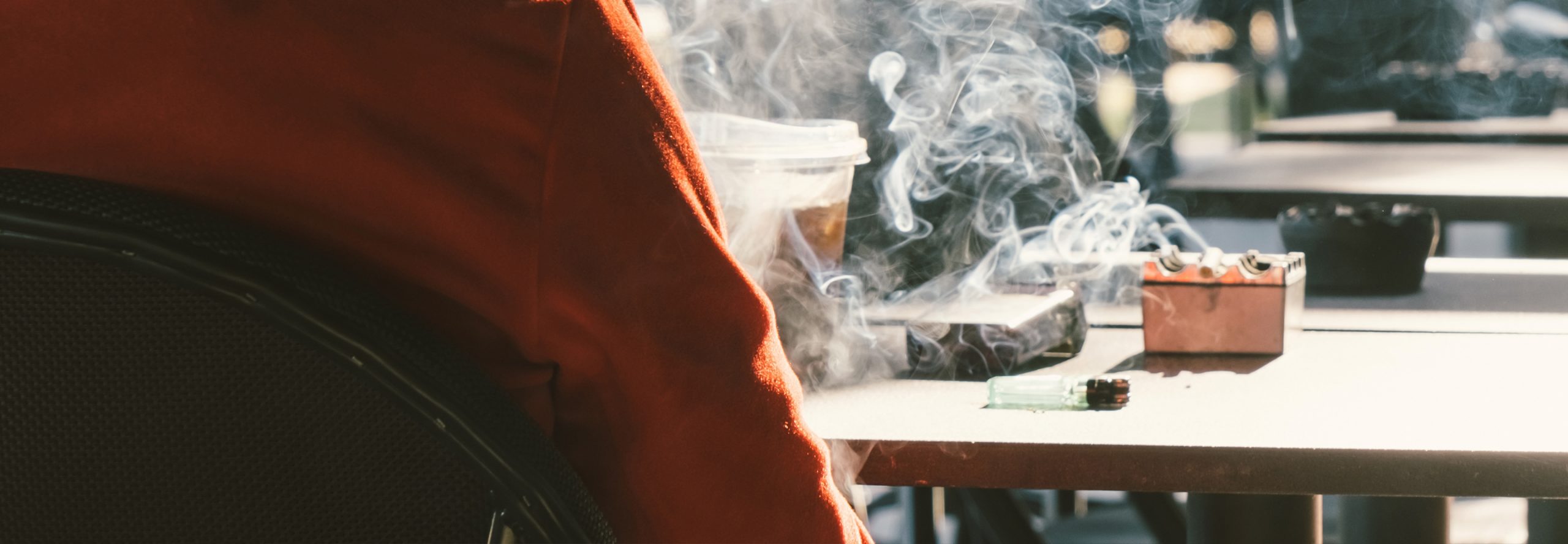 quit smoking